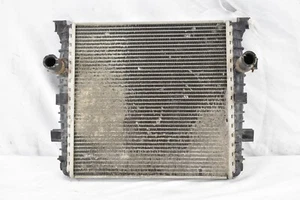 ❤️ 2011-15 Audi Q7 3.0L Supercharged Engine Secondary Auxiliary Radiator OEM - Picture 1 of 23