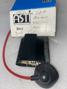 IBM 8503001 Monitor Fly-back Transformer TFB-648I - Bild 1 von 3