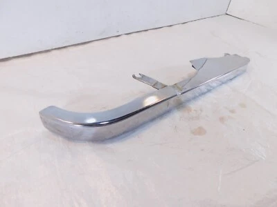 Suzuki Savage 650 LS650 1986-2016 Boulevard S40 cromo correa de transmisión estuche protector Foto 1 de 4