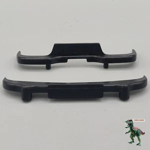 Playmobil conjunto defensas-coche antiguo-paragolpes-parachoques-matricula - Imagen 1 de 1