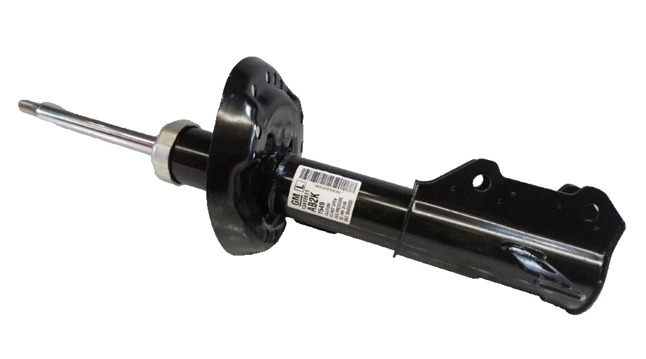OPEL ASTRA J RIGHT HAND FRONT STRUT ASSEMBLY GENUINE GM # 13412611 - image 1 of 1