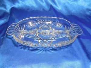 Plato dividido de sabor/nuez/caramelo ancla enganche EAPC Prescut Star of David - Imagen 1 de 3