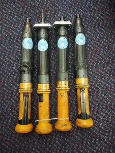 Atlas Copco TENSOR DS STRAIGHT ETD DS4-02-106 x 4 - Picture 1 of 1