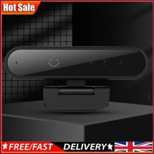 Computer Web Camera Built-in Microphone for Windows Hello for Computer Laptop - Afbeelding 1 van 17