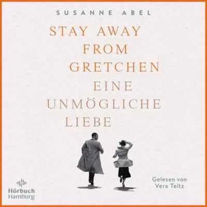 Die Gretchen-Reihe 1: Stay away from Gretchen | Susanne Abel | 2022 | deutsch - Bild 1 von 1