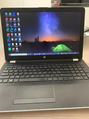 Computer usato HP Pavilion 3168gnw: computer universitario, lavoro e gaming legg - Immagine 1 di 4