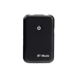 2-in-1 Wireless Audio Transmitter & Receiver HiFi A2DP 3.5mm Audio Cable - Picture 1 of 9