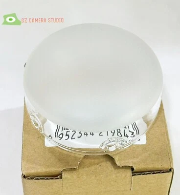 Suitable for Godox AD300Pro AD300Pro flash glass bulb protective cover - Image 1 of 2