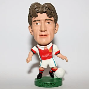 Corinthian Prostars Series 4 - Davor Suker - Arsenal 1999/2000 - PRO159 - Picture 1 of 2