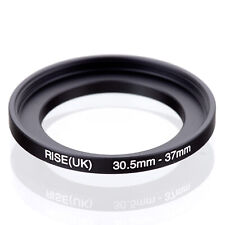 Step Up Filter Ring Lens Adapter 30.5mm-37mm 30.5mm-43mm 30.5mm-49mm 30.5mm-58mm