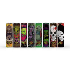 18650 Zombie Series Battery Wraps & Gaskets