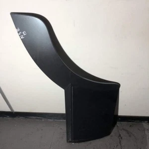 HYUNDAI TERRACAN ADORNO PUERTA NSR PASAJERO TRASERO IZQUIERDO - Imagen 1 de 3