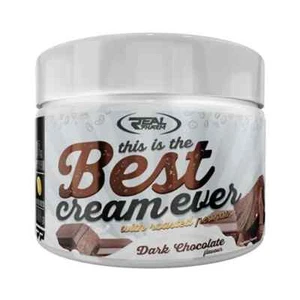 REAL PHARM Best Cream Ever 500g Chocolat Noir Haselnüsse dunkle Schokolade 02/2024 - Bild 1 von 1
