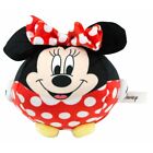 Disney Pluszowa piłka Myszka Minnie