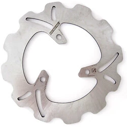 BRAKE DISC rear - right W-FIX APRILIA AREA 51 SBK 50 2000 - 2002 AP11FID BRAKING - Image 1 of 1