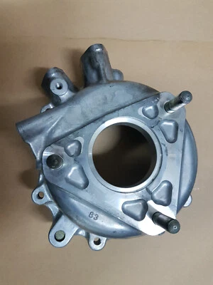 Capa temporizadora Zexel usada para motor Mitsubishi 4D33 VRZ bomba de combustível tampa original - Imagem 1 de 4