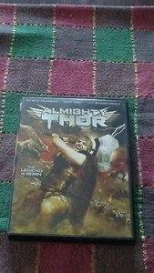 Almighty Thor (DVD, 2011) - Picture 1 of 2