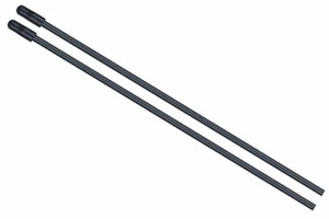 Traxxas Antenna Tube + Cap #1726A Stampede Rustler Bandit Slash xl-5 vxl (2PK) - Picture 1 of 2