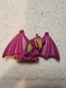 Figura de colección 1990 PTERODÁCTILO CEREAL PREMIUM CACAO GUIJARROS FRUTALES - Imagen 1 de 3