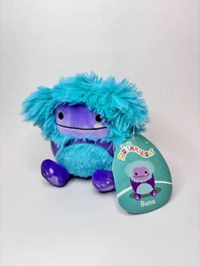 Squishmallows Buna 5” Plush W/ Tags - Picture 1 of 10