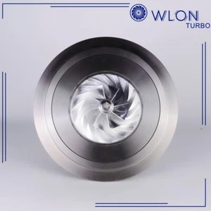 Billet Turbo CHRA cartridge For Cummins Volvo Truck Various ISX HE561V 4956010 - Bild 1 von 9