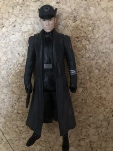Star Wars General Hux Hasbro - Bild 1 von 1