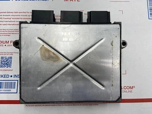 2005 Mercury Grand Marquis ECU PCM Engine Computer Control 5W7A-12A650-UB - Bild 1 von 4