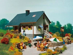 Vollmer HO 3848: "Huis in het park" - Picture 1 of 1