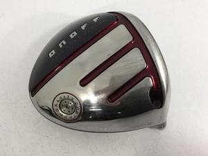 ONOFF Driver AKA 11.5° - Picture 1 of 3