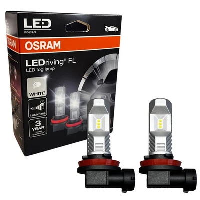 ams-OSRAM Glühlampe Glühbirne Fernscheinwerfer Fernlicht LEDriving® FL 67219CW