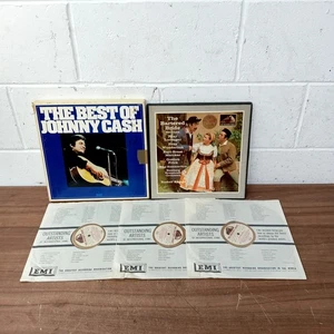 Smetana : The Bartered Bride - UK rare ED1 NM 3 x vinyl ASD 522-524 HMV 1963 - Picture 1 of 4