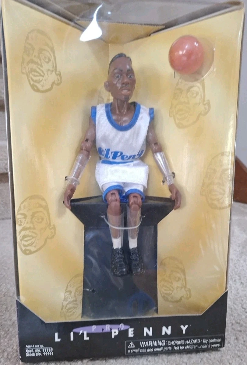 激レア 90s LI'L PENNY リトルペニー ヴィンテージ フィギュア 激レア