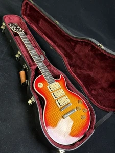 Gibson Custom Shop Ace Frehley 1997 Limited to 300 Pieces Worldwide w/Hard case - Picture 1 of 9