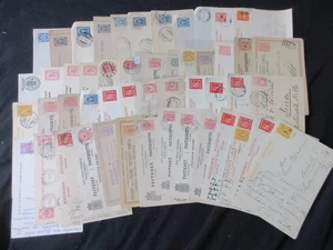 Finland Postal History 19th Century Onwards x 50, 99p Start - Picture 1 of 1
