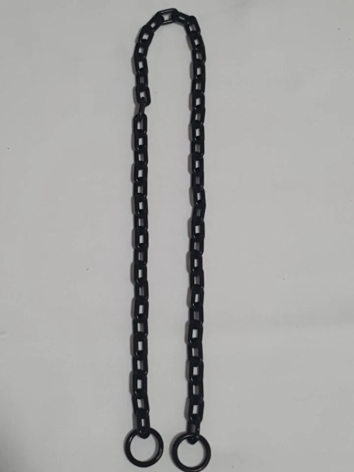 Playmobil  Chaine 29cm 5140,3266,4806,4865,4866,6001 Playmobil - Photo 1/1