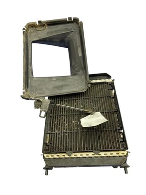 BMW X5 G05 2020 OEM 3,0 L radiador remoto auxiliar con cubierta 7560816 Foto 1 de 4