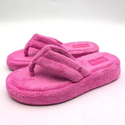 Sandalia Chanclas Circus NY by Sam Edelman Laina Para Mujer Rosa Talla US9.5M EU39.5 Foto 1 de 4