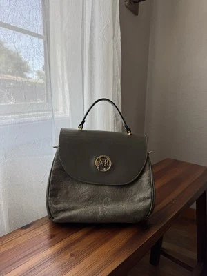 Bolso de mano vintage Nina Ricci Foto 1 de 4