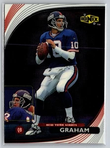 UD Ionix #37 1999 Kent Graham - Imagen 1 de 2
