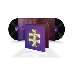Faith and the Muse Elyria Double LP Vinyl TCM006LP NEW - Picture 1 of 1