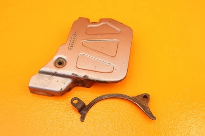 1991 - 1996 Honda Xr250L Чехол Крышка Передней Звездочки Saver 11361-KV6-670 - Изображение 1 из 4