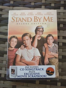 Stand by Me (DVD, 2005, Deluxe Edition with CD Premium) - Picture 1 of 9