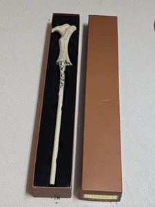 The Wizarding World Of Harry Potter Universal Studios Lord Voldemort's Wand - Picture 1 of 5