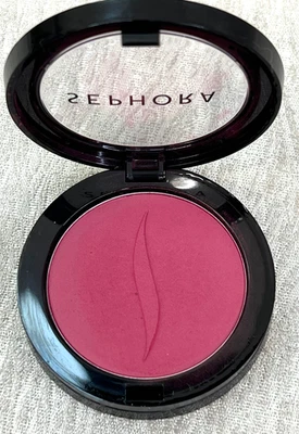 Sephora Colorful face highlighter flashy fuchsia N19 full size 3.5g - Image 1 of 4