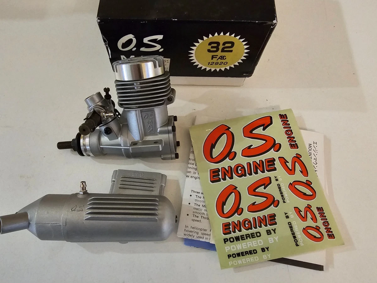 os 32 engine products for sale | eBay