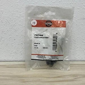 Tubo respirador Briggs and Stratton 792184 - Imagen 1 de 1