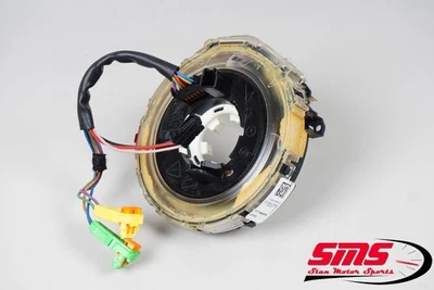 05-14 Mercedes W219 CLS550 S550 E63 CLS63 AMG Steering Clock Spring Unit OEM - Image 1 of 4