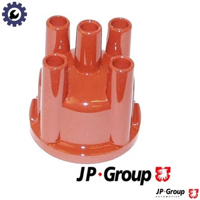 DISTRIBUTOR CAP 1191200100 FOR VW SANTANA TRANSPORTER/T3/Van/III/CARAVELLE/Bus - Image 1 of 4