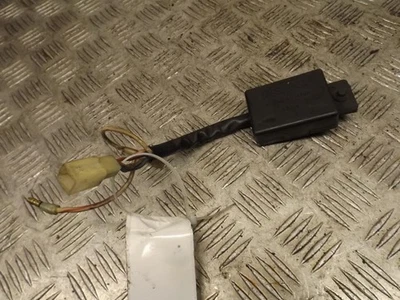 Kawasaki Z1-R Z1R Z1000D 1977-1978 Fuse Box  - Image 1 of 4