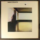 DIRE STRAITS: dire straits WB 12" LP 33 RPM Sealed